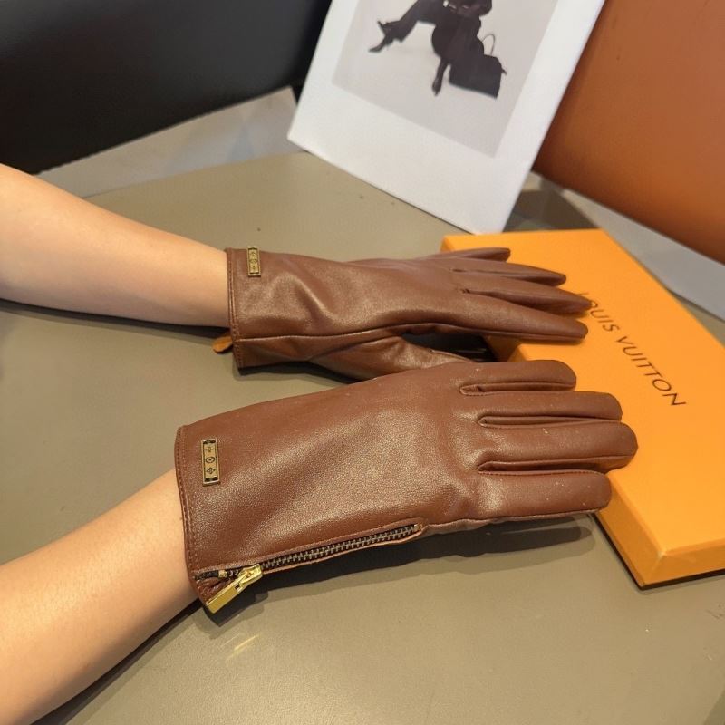 Louis Vuitton Gloves